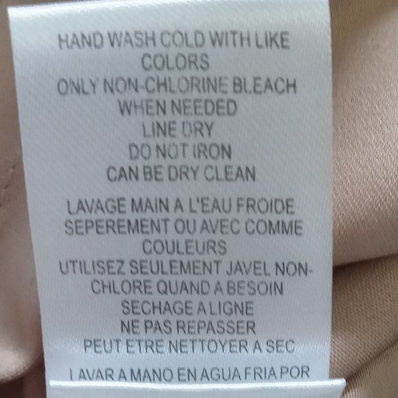 BCBG MaxAzria | Lace and Beaded Babydoll Dress - Picture 11 of 13